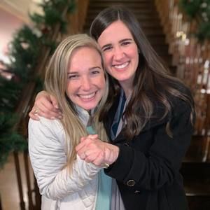 Meet your Posher, Lindsay